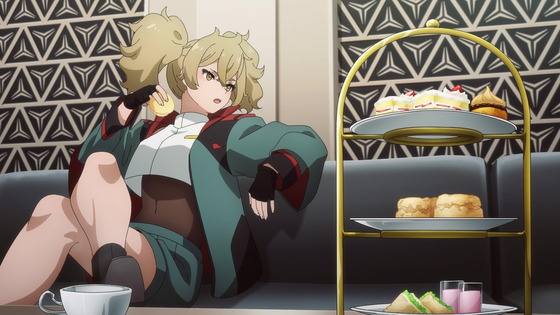 「機動戦士ガンダム 水星の魔女」17話感想 (59)