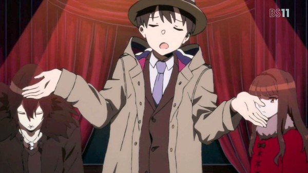 「Occultic;Nine オカルティック・ナイン」 (52)