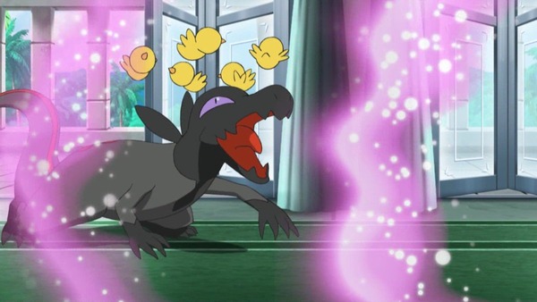 「ポケットモンスター サン＆ムーン」 (34)