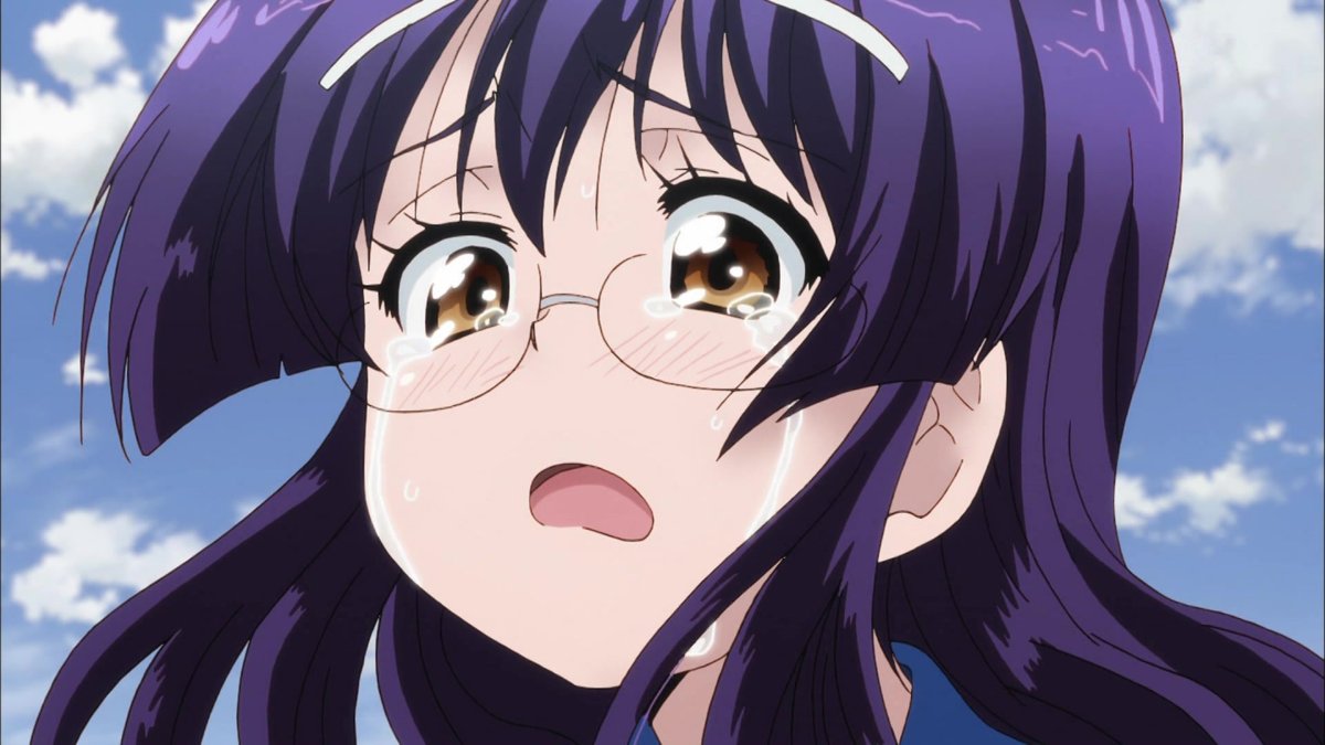 ばくおん 8話感想 ハンマーで滅多打ちにしても大丈夫 これがホンダのカブ 画像 ポンポコにゅーす ファン特化型アニメ感想サイト ばくおん 8話感想 ハンマーで滅多打ちにしても大丈夫 これがホンダのカブ 画像 ポンポコにゅーす ファン特化型アニメ感想サイト