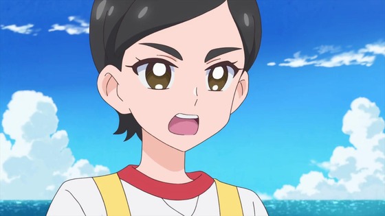 「トロピカル～ジュ！プリキュア」トロプリ 24話感想 (35)