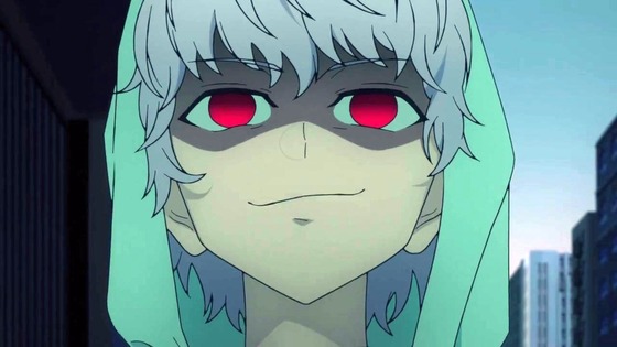 「Fatestrange Fake」3話感想 (126)