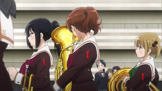 「響け！ユーフォニアム3」3期 13話感想 最終回 (63)