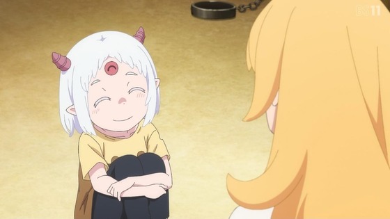 「姫様“拷問”の時間です」24話感想 (37)
