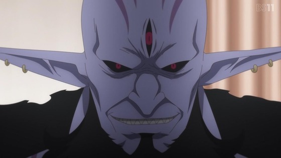 「姫様“拷問”の時間です」18話感想 (5)