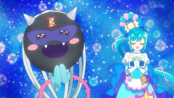 「デリシャスパーティ♡プリキュア」デパプリ 5話感想 (70)