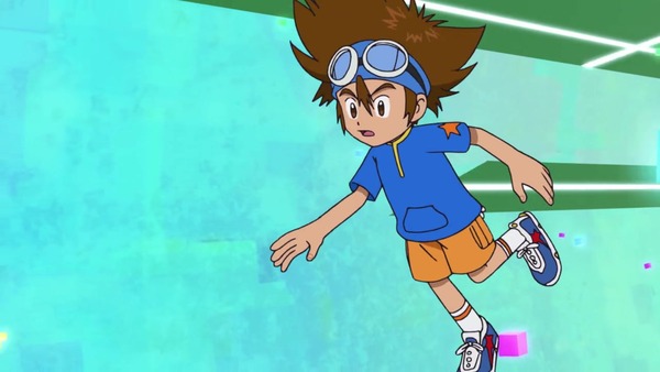 「デジモンアドベンチャー:」第1話感想 画像 (30)