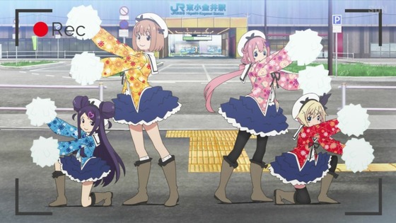 「おちこぼれフルーツタルト」第2話感想 画像 (5)