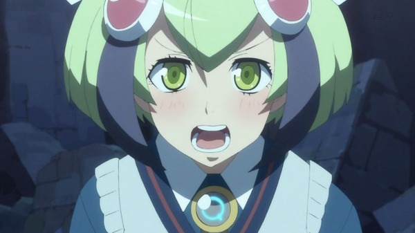 「Dimension W」12話感想 (19)