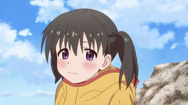 「ヤマノススメ サードシーズン」(3期)12話感想 (36)