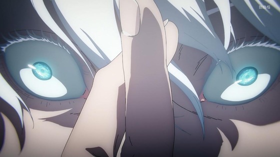 「呪術廻戦」33話感想 (75)