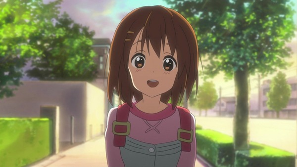 「けいおん!」2話感想 (42)