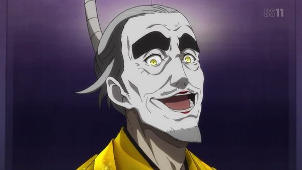 「PERSONA5(ペルソナ5)」7話感想 (34)