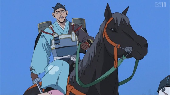 「逃げ上手の若君」12話感想 (52)