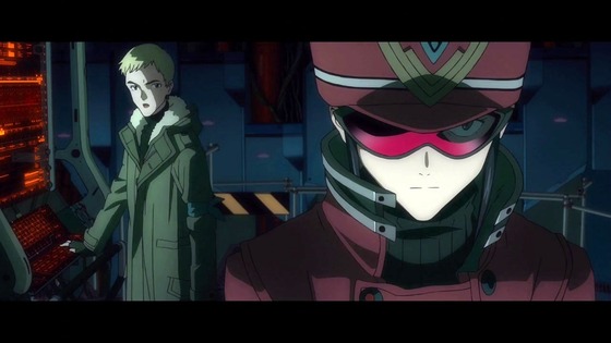 「ヱヴァンゲリヲン新劇場版:Q」感想 (148)