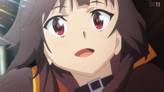 「この素晴らしい世界に爆焔を!」9話感想 (62)