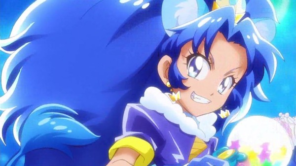 「キラキラ☆プリキュアアラモード」14話 (58)