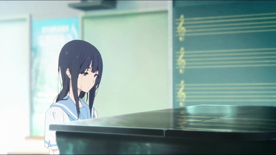 映画「リズと青い鳥」感想 (283)