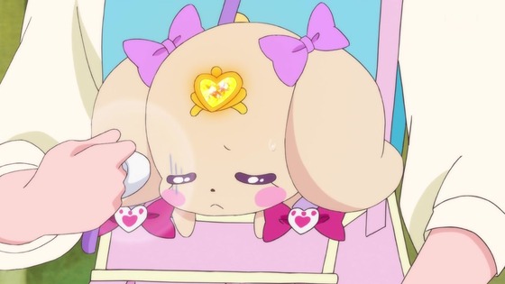 「ヒーリングっど♥プリキュア」13話感想 (22)