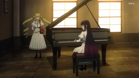 「ロックは淑女の嗜みでして」4話感想 (59)