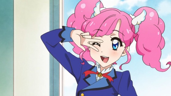 アイカツ！ (20)