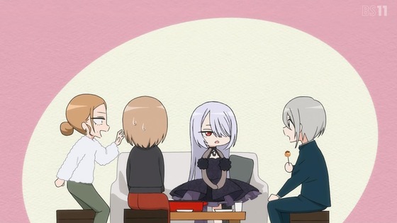 「その着せ替え人形は恋をする」23話感想 (76)