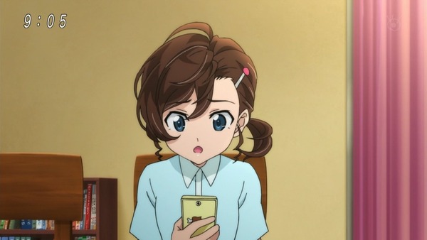 「ゲゲゲの鬼太郎」6期 11話感想 (3)