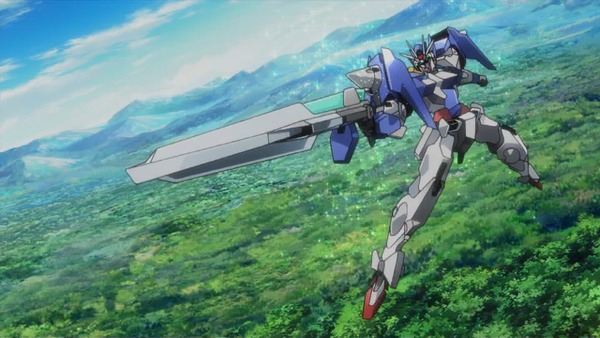 「ガンダムビルドダイバーズ」1話 (31)