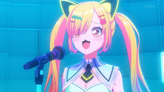 「バンドリ！ ゆめ∞みた」1話 2話 3話感想 (34)