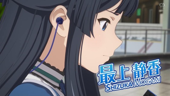 「アイドルマスター ミリオンライブ！」ミリアニ 2話感想 (1)