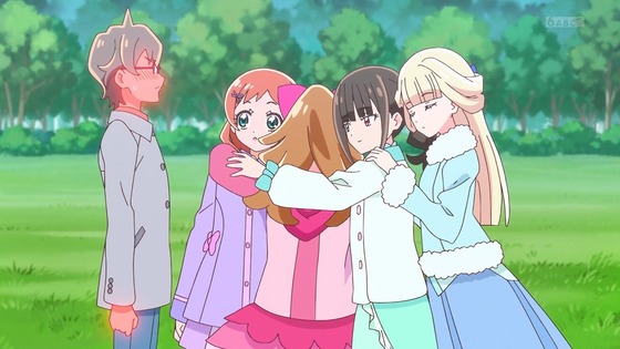 「わんだふるぷりきゅあ!」わんぷり 45話感想 (44)