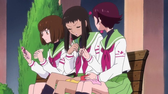 「輪るピングドラム」1話感想 (107)