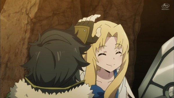 「盾の勇者の成り上がり」13話感想 (54)