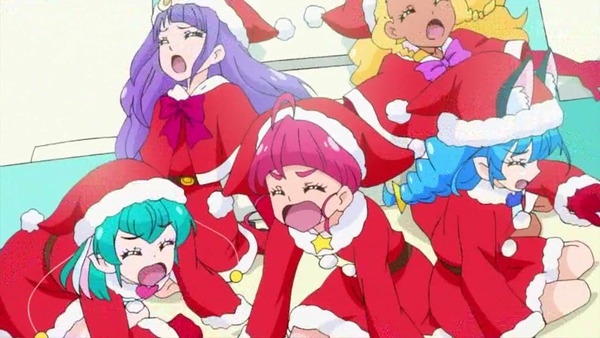 「スター☆トゥインクルプリキュア」44話感想 画像 (15)