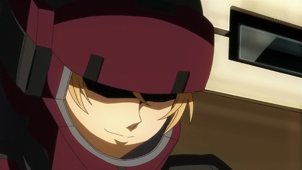 「機動戦士ガンダム 鉄血のオルフェンズ」 (48)