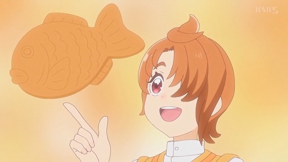 「ひろがるスカイ!プリキュア」ひろプリ 26話感想 (7)