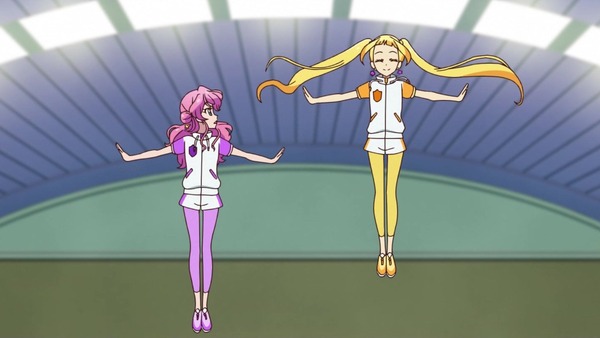 「アイカツフレンズ!」14話感想 (57)