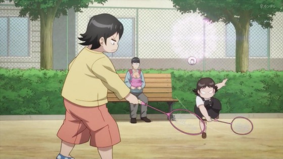 「Lv1魔王とワンルーム勇者」12話感想 (43)