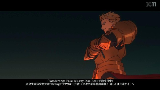 「Fatestrange Fake」9話感想 (66)