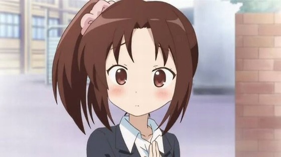 ハロー!!きんいろモザイク (17)
