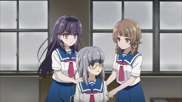 ハルチカ~ハルタとチカは青春する~ (35)