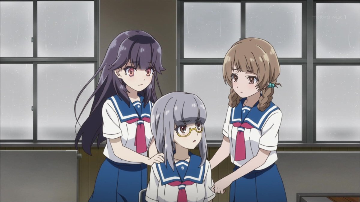 ハルチカ ハルタとチカは青春する 2話感想 オーボエ奏者 成島美代子さん加入 ハルタ そりゃ殴られますよ 画像 ポンポコにゅーす ファン特化型アニメ感想サイト ハルチカ ハルタとチカは青春する 2話感想 オーボエ奏者 成島美代子さん加入 ハルタ そりゃ殴られますよ 画像 ポンポコにゅーす ファン特化型アニメ感想サイト
