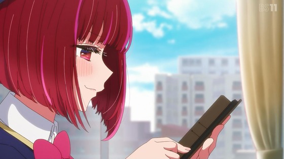 「推しの子」5話感想 (9)
