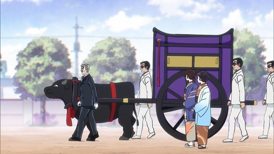 「うる星やつら」10話感想 (5)