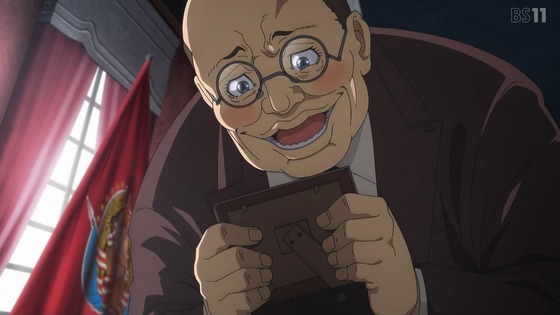 「幼女戦記Ⅱ」2期 6話感想 (39)