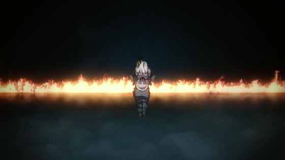 「鬼滅の刃」遊郭編 11話 最終回 感想 (98)