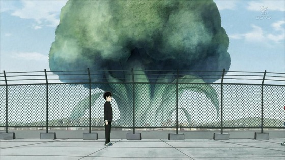 「モブサイコ100 Ⅲ」3期 1話感想 (71)