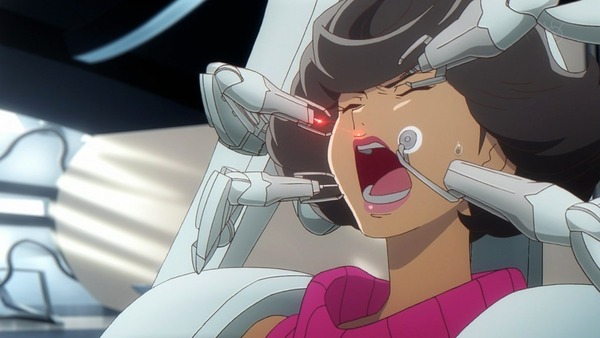 「キャロル＆チューズデイ」3話感想 (31)