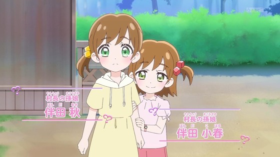 「名探偵プリキュア！」20話感想 (9)