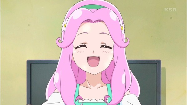 「魔法つかいプリキュア！」第26話 (6)